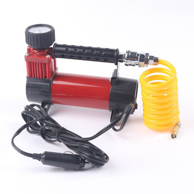 Ford Red Car Emergency Tool высокоскоростной надувный цилиндр резиновый воздушный шланг воздушный компрессор