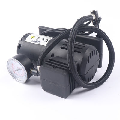 Автомобиль для грузовых автомобилей SUV Классический нагнетатель шин с воздушным потоком 16 л/мин и легко читаемой панелью PSI