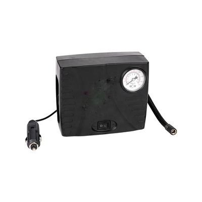 Малый Werkzeug CE RoHS DC 12V нагнетатель шин для внедорожников Мотоциклы переключатель включения/выключения