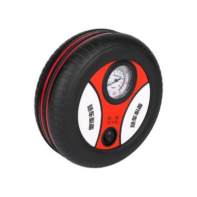 1кг 12В 250PSI Сигаретный зажигалка Мини-автомобильный воздушный компрессор портативный нагнетатель шин