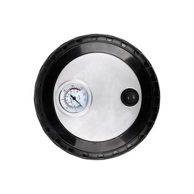Компактный и долговечный 12В 150PSI сигаретный зажигалка Автомобильные шины надувательный насос для путешествия
