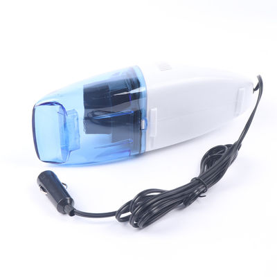 45-60W портативный мини CE RoHS DC 12V влажный и сухой пылесос с инструментом трещины 2016