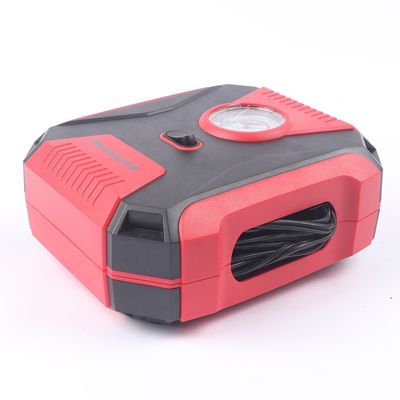 Компактный 150PSI автомобильный аварийный нагнетатель насос с 22 мм цилиндром и быстрым выпуском Chuck