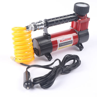 Ford Red Car Emergency Tool высокоскоростной надувный цилиндр резиновый воздушный шланг воздушный компрессор