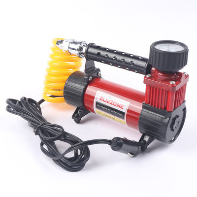 Ford Red Car Emergency Tool высокоскоростной надувный цилиндр резиновый воздушный шланг воздушный компрессор
