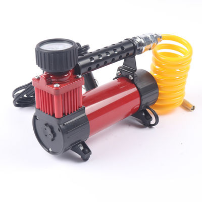 Ford Red Car Emergency Tool высокоскоростной надувный цилиндр резиновый воздушный шланг воздушный компрессор