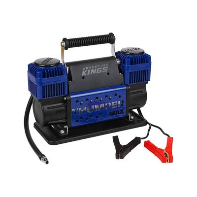 Мощный 12V/24V 150PSI нагнетатель шин с 2,4M зажимами батареи и высокоскоростным нагнетателем