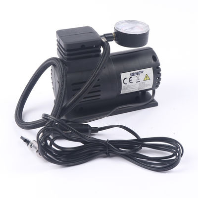 Автомобиль для грузовых автомобилей SUV Классический нагнетатель шин с воздушным потоком 16 л/мин и легко читаемой панелью PSI