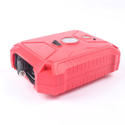 Легко читаемый компрессор воздуха для грузовиков 150 PSI Max Pressure Emergency Light