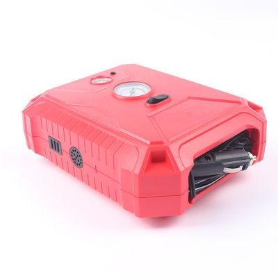 Легко читаемый компрессор воздуха для грузовиков 150 PSI Max Pressure Emergency Light