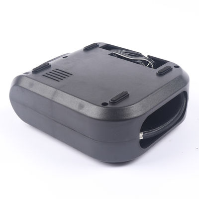 Классический дизайн 3M Автомобильный компрессор воздуха с быстровыпускаемым насосом и потоком воздуха 35 л/мин