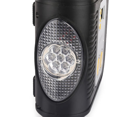 Нагнетатель Opel с светодиодным светодиодным светодиодом и 75 см воздушным шлангом, сертифицированный CE RoHS