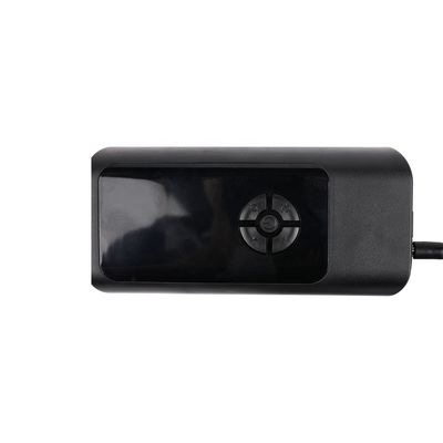 Мини цифровой беспроводный портативный беспроводный нагнетатель шин с 19 мм 1 цилиндровым компрессором