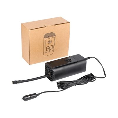 Мини цифровой беспроводный портативный беспроводный нагнетатель шин с 19 мм 1 цилиндровым компрессором