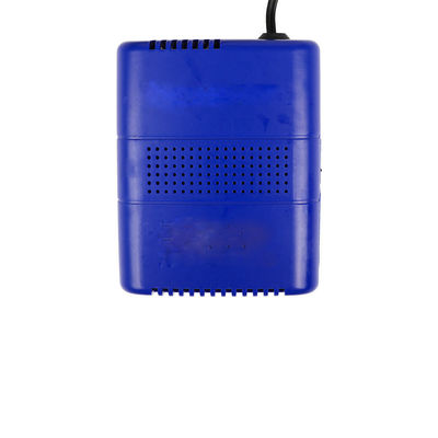 Портативный воздушный компрессор 250 PSI мини-надувщик шин с переключателем включения/выключения и латуниным клапаном