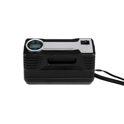 55 см воздушный шланг с быстрым высвобождением Chuck CE RoHS DC 12V цифровой автомобильный воздушный компрессор