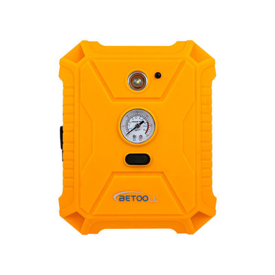 Авто-выключатель портативный автомобильный воздушный насос для шин высокого давления предварительно установленное давление