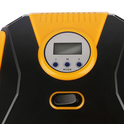 DC12V нагнетатель шин портативный автомобильный воздушный компрессор с переключателем и давлением воздуха 251--350psi