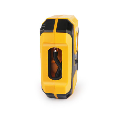 DC12V нагнетатель шин портативный автомобильный воздушный компрессор с переключателем и давлением воздуха 251--350psi