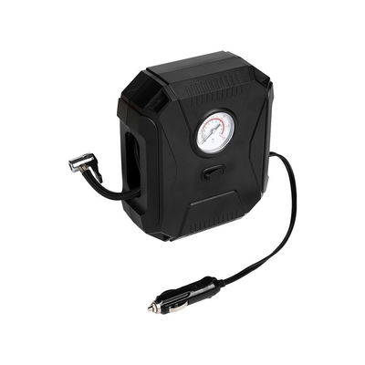 150PSI Дальномер DC 12V Автоинструменты Автомобиль воздушный компрессор Идеально подходит для всех транспортных средств