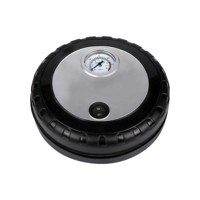 Компактный и долговечный 12В 150PSI сигаретный зажигалка Автомобильные шины надувательный насос для путешествия